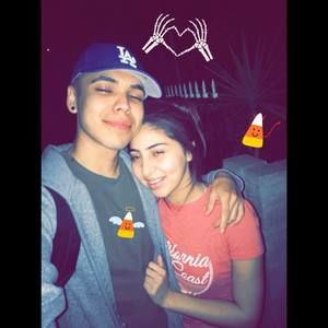 Meet your Posher, Vanessa